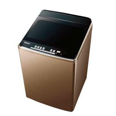 鑫冠鑫↘Panasonic國際 NA-V110EB-PN 窄身ECO 直立洗衣機 11公斤
