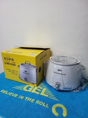 新品EUPA陶瓷燉鍋