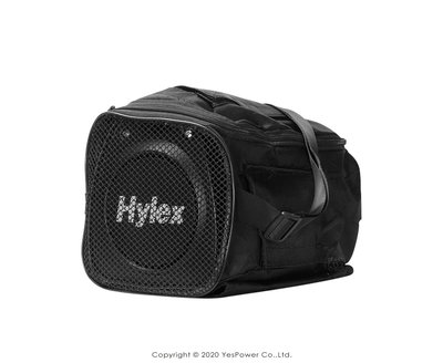 【含稅】PB-H35WII POKKA 無線擴音機原廠專用背包、防塵罩/適用PA-H35WII 悅適