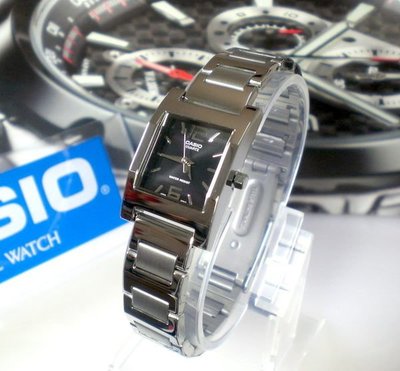 CASIO手錶 經緯度鐘錶 精緻切割面 氣質淑女錶【超低價780】公司貨有保固LTP-1283D-1A