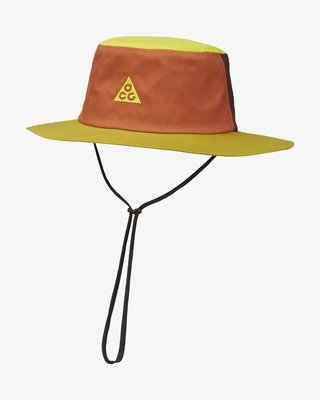 Nike ACG Bucket Hat 遮陽帽 漁夫帽DC9088-361 045 015 246。太陽選物社