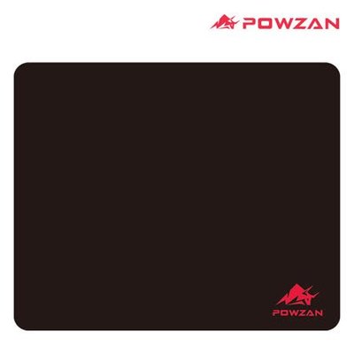 ~紅宇~ POWZAN MP270 ACCURATE 遊戲滑鼠墊