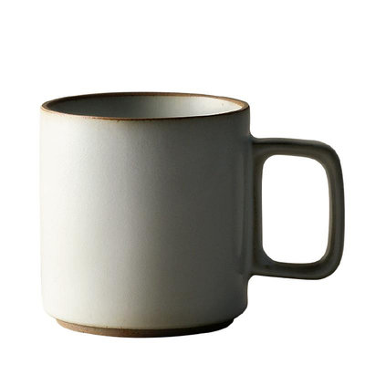 九土復古咖啡杯合集帶蓋馬克杯辦公室茶水杯大容量杯子簡約牛奶杯