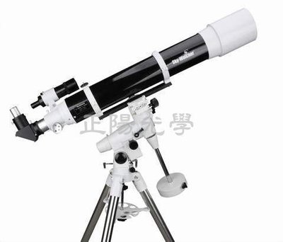 正陽光學 Sky-Watcher D120mm/F1000mm 折射天文望遠鏡 望遠鏡