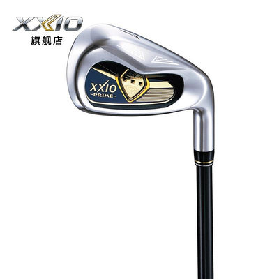 ♧夏日べ百貨 XXIO/XX10高爾夫球桿PRIME SP900男士全套鐵桿組golf碳素桿身日本