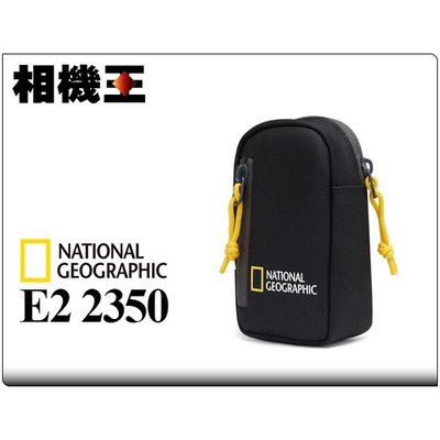 ☆相機王☆National Geographic E2 2350 小型相機收納包 (5)