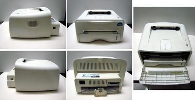 (保固半年)〔卡紙〕Xerox Phaser 3121 維修套件
