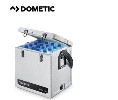 【家電購】DOMETIC WCI-33 可攜式COOL-ICE 冰桶 原WAECO改版上