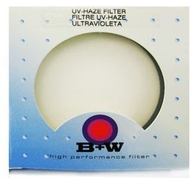 全新 德國 B+W 49mm 010  UV  保護鏡
