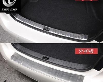 現貨熱銷-【易車汽配】英菲尼迪Infiniti Q50L內飾改裝Q50中控面板門檻條後護板風口按鍵內飾裝飾