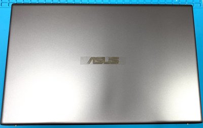 全新 ASUS 華碩 VivoBook X512 A512 F512 A殼 灰色 現場立即維修/更換 現貨全新 ASU