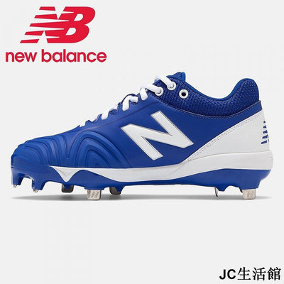 【精選好物】美國新百倫NEW BALANCE FUSE2壘球專業運動鋼釘鞋 SA5G