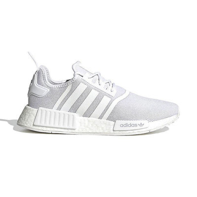 Adidas NMD_R1 PRIMEBLUE 男女 白 經典 運動 休閒鞋 GZ9259【雅妤潮鞋】