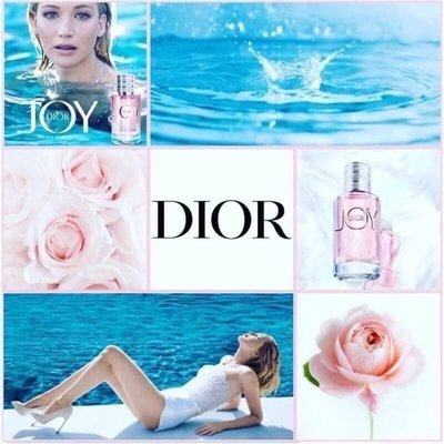 Dior-JOY by Dior香氛1ml