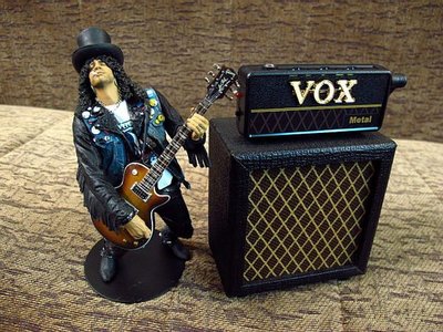 ☆ 唐尼樂器︵☆ Vox amPlug Cabinet 限量發行迷你小音箱(適合 Fender/ Gibson/ ESP 等吉他)