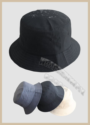 時尚 OUTDOOR 文青 風格 機能性 防潑水 防掉繩 遮陽帽 漁夫帽 盆帽 帽 帽子 有 大尺碼 顯臉小 男女都可戴