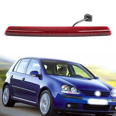 降價 Volkswagen Golf 2005-2009專用第三煞車燈-極限超快感！