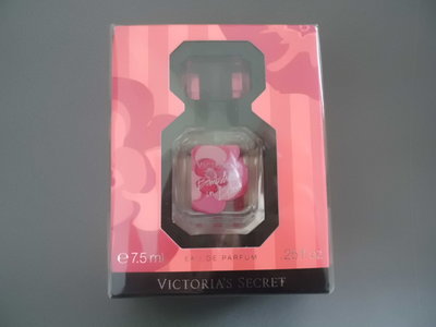 Victorias Secret 維多莉亞祕密7.5ml經典香水
