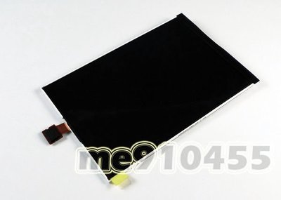 【 iPod Touch 3代 液晶螢幕 】iTouch 3 - LCD 螢幕 故障 破裂 DIY 材料 零件 維修 更換