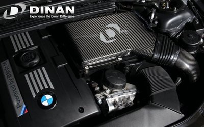 【樂駒】DINAN BMW 1M E82 進氣 強化 碳纖維 carbon 輕量化 套裝