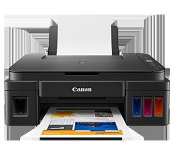 canon G2010連續供墨印表機-列印掃描.影印-2年保固(加購4瓶墨水)(含稅.含運)