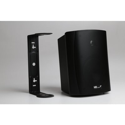 《 南港-傑威爾音響 》HD COMET CP-A1518 5.25吋 戶外防水喇叭(白色/黑色)