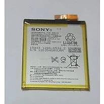 手機零件 SONY XPERIA E2363 原廠拆機良品 電池 LIS1576ERPC