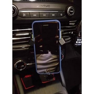 Focus MK4 KUGA MK3 專用 手機支架 手機架 重力式 福特 Ford  2020  車架（滿599免運）