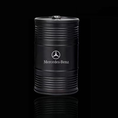汽配~Mercedes Benz cylinder ashtray Suitable for W210/W124 / Mqa7