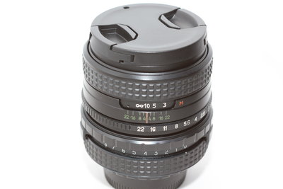 ARSAT 80mm f2.8 移軸鏡 For:Nikon