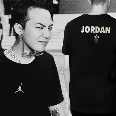 100％原廠Air Jordan 飛人喬登 短t Nike 短袖t恤 男女T 情侶短袖上衣 休閒T恤 運動T恤 圓領t 短袖舒適透氣