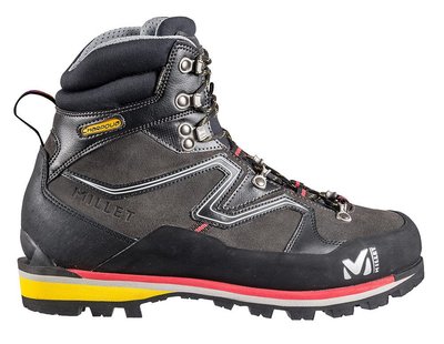 美國代購 Millet Charpoua LTR系列 頂級登山鞋 Goretex防水材質