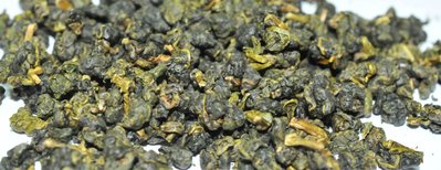 【極上茶町】嚴選把關好茶～梨山茶系《松茂茶區》高山茶 烏龍茶 100%台灣茶 『 半斤』