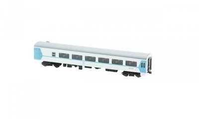 【專業模型】鐵支路 NK35051 莒光號客車廂 35SP32950(原生代塗裝)