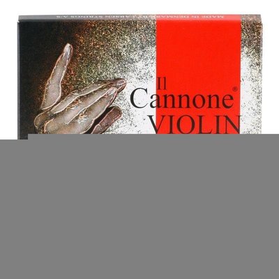 Larsen IL Cannone Soloist【鴻韻樂器】4/4 帕格尼尼小提琴弦套組 丹麥