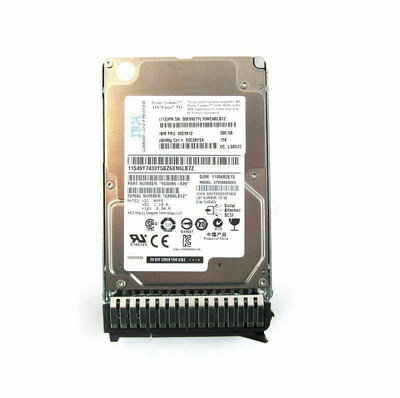 HP/惠普 512547-B21 146GB SAS 2.5 15K 6G 硬碟 512744-001 備件