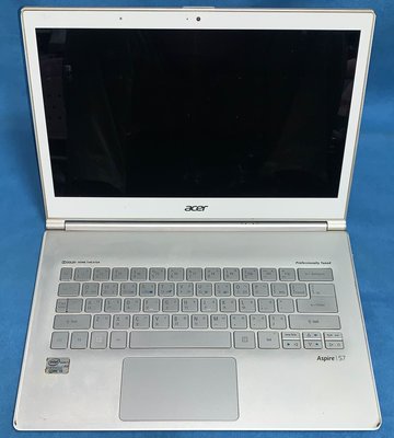 acer aspire S7-391 Ultrabook (256SSD) 13.3吋觸控筆電