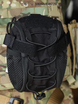戰術腰包COMBAT2000戶外戰術便攜快反應急長舌包多功能腰包附掛包副包多功能腰包
