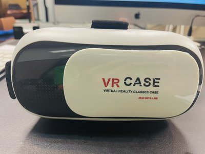 第六代風暴--VR 3D 虛擬眼鏡