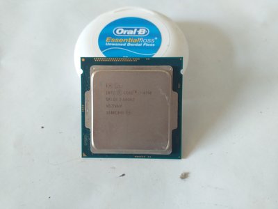(((台中市)Intel Core i7-4790
