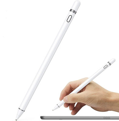 適用于iPhone iPad繪畫電容筆apple pencil手寫筆安卓手機通用筆