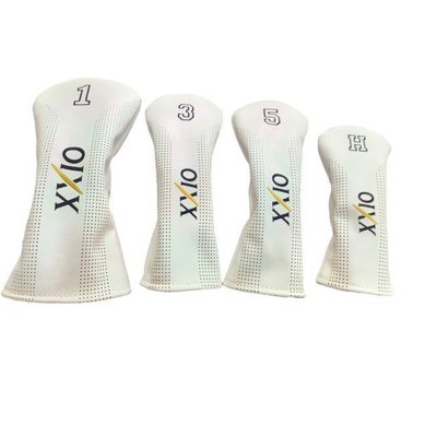 桿套XXIO高爾夫球桿桿套 木桿套 1號木 球道木 小雞腿保護套 品質產品燕芳如意鋪~