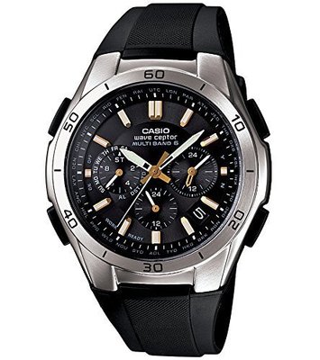 日本正品 CASIO 卡西歐 WAVE CEPTOR 電波錶 WVQ-M410-1A2JF 男用 手錶 日本代購