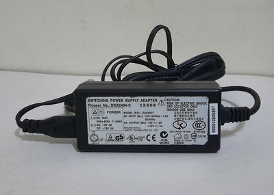 Switching Power Supply ADAPTER 電源供應器/變壓器/電源線(JTA0202Y)