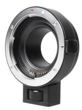【kiho金紘】FOR Canon EF-EOS M轉接環佳能微單轉EF/EF-S 自動對焦轉接環