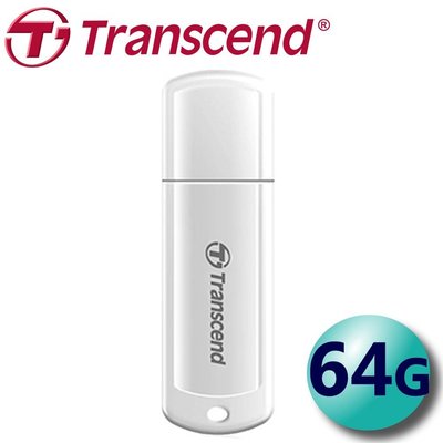 Transcend 創見 64GB 64G JetFlash730 JF730 USB3.1 隨身碟