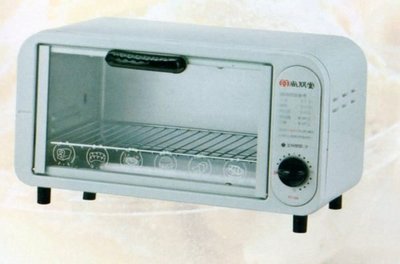 【山山小鋪】 尚朋堂8L小烤箱 SO-388