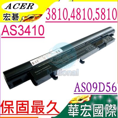 ACER 4810T-352G32Mn 4810T-353G25Mn As4810-4439 AS09D34~D70