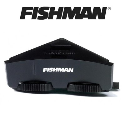 ☆唐尼樂器︵☆免運費 Fishman SONITONE GT2 烏克麗麗 木吉他 拾音器 GT-2 升級成電木吉他