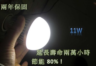 [Licia]LED燈泡 全周光 E27 11W亮度 CNS國家認證 無藍光 12W耗電 台灣